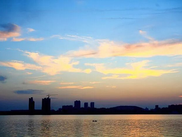 武漢市江夏區(qū)水務總公司