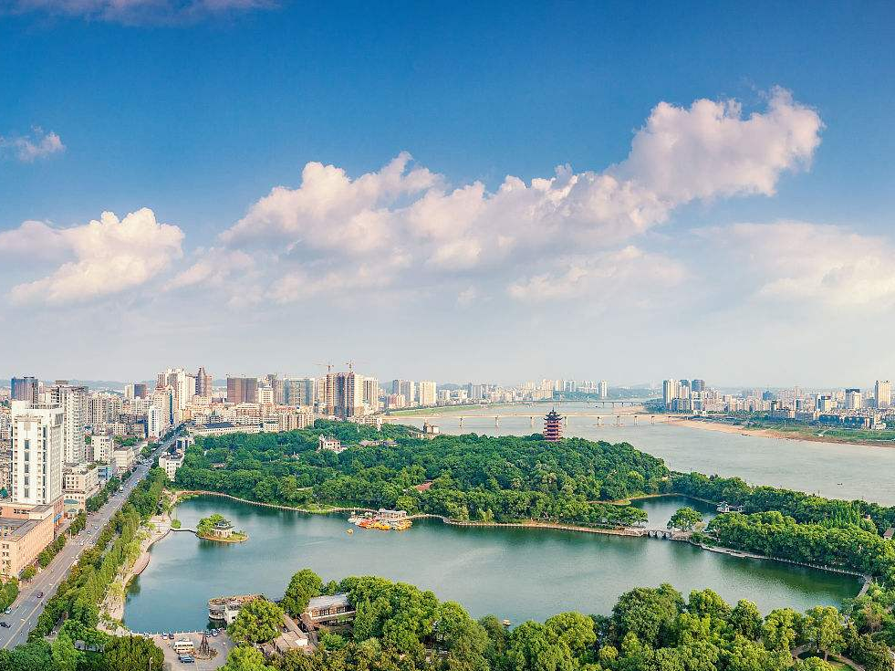 株洲市水務投資集團有限公司